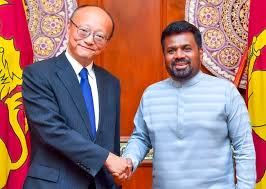 இலங்கைக்கு ஆசிய அபிவிருத்தி வங்கி (ADB) வழங்கும் நிதி உதவி 480 மில்லியன் டொலராக அதிகரிப்பு: 200 மில்லியன் உடனடியாக விடுதலை!